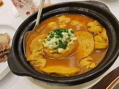 -小厨娘淮扬菜(江宁万达店)