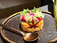-蟹犇前•帝王蟹雪蟹(陆家嘴店)