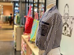 -乐蓬马歇百货公司(Rive Gauche)