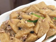 -腰记饭店(龙源路店)