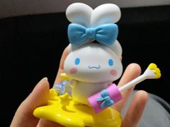 -泡泡玛特POPMART(上海环球港店)