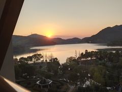 -宁波九龙湖开元度假村