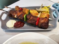 -库滋明·俄罗斯特色美食(中央大街店)