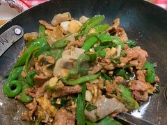 -老湘村·湖南土菜(天河维多利店)