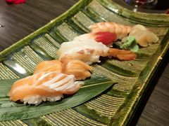 -滩万日本料理Nadaman(国贸大酒店)
