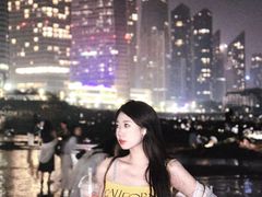 -青岛第三海水浴场