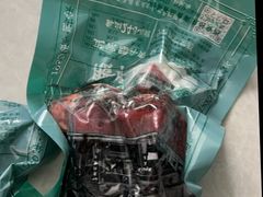 -孙庆海腊牛肉店(大皮院店)