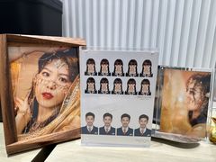 -海马体照相馆(环贸iapm大师爱情店)