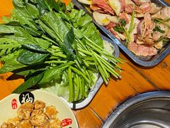 -小宇火锅烧烤(颜三路店)