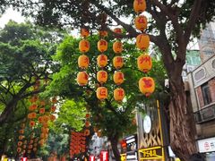 -啫神·广州地标美食(北京路店)