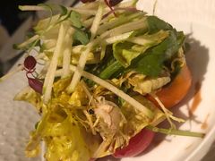 -翡翠36餐厅(浦东香格里拉店)