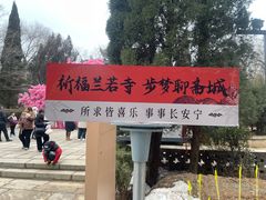 -淄博聊斋城景区
