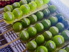 -栗子侠奶皮子糖葫芦(长宁店)