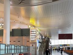 -银川河东国际机场