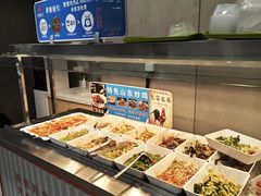 -盒马鲜生(王府广场店)