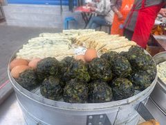 -东仓门早市