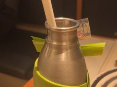 -太食獸泰式茶餐厅(IFS国金中心店)