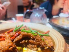 -山四砂锅(太原钟楼街店)