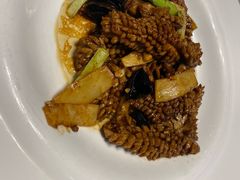 -鹊华居·地道鲁菜·海鲜·融合味(大明湖店)