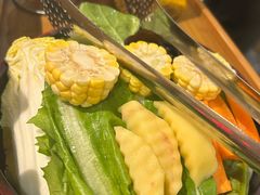 -一朵菌·野生菌探索家火锅(南亚店)