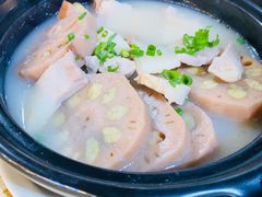莲藕煲-荷香居(洞企石路店)