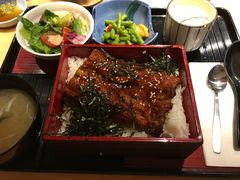 -板长寿司(铜锣湾店)