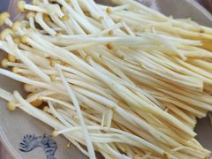 -老街坊市井火锅(营门口店)