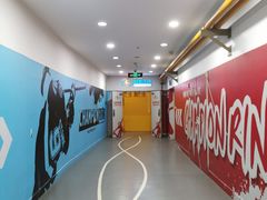 -冠军冰场CHAMPION RINK(百联又一城店)