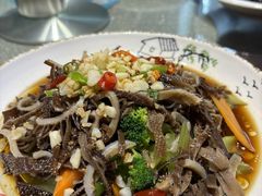 -手拉手美食(清河路店)