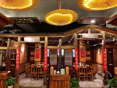 -民俗村柴火灶·景德江西菜(中国陶瓷博物馆店)