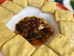 -云隐小厨·传统大理美食(复兴路店)