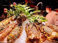 -西安W酒店·WEI全味西餐厅