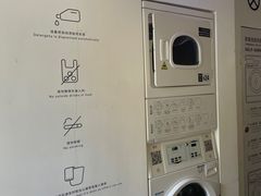 -XI·LaundryCafe 喜咖自助洗衣咖啡店