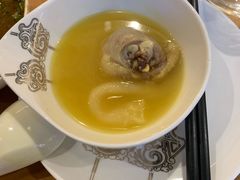 -湯系·煲汤手艺人(东二环泰禾广场店)