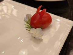 -金海湾嘉华度假酒店·海天阁中餐厅