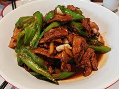 -金陵后厨·南京菜(新街口秣陵路店)