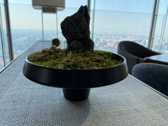 -北京柏悦酒店·锦庭餐厅Dining Room