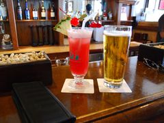 -Long Bar(莱佛士酒店)