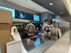 -喜茶(广州保利中环店)