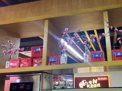 -聚味瞿记·龙虾堂(树木岭店)