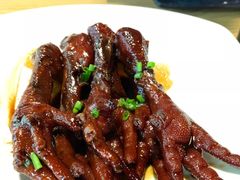 -院子餐厅·大锅菜·老杭帮(桥西直街店)