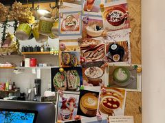-萤火虫咖啡(后海店)