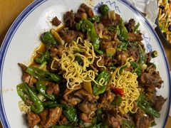 -食鸡公社辣子鸡·潍坊菜·烧烤