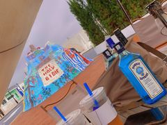 -Blue Concept Cafe&Farm·關於藍