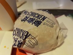 -麦当劳(王顶堤店)