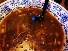 -腰子哥烤串(石佛营炫特店)