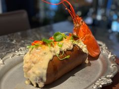 -LESCEDARS Brasserie Bistro香柏树