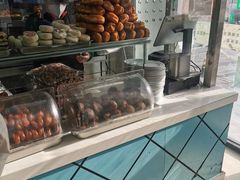 -老磁器口豆汁店(天坛店)