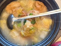 -阿毛饭店首店·宁波老字号(文化广场店)