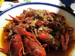 -功夫小龙虾·烧烤·江湖菜(金沙洲店)